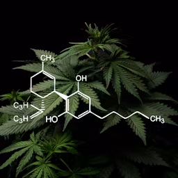 Flower and value ounces