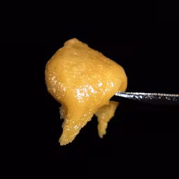 Gummies and concentrates