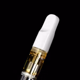 Vape cartridges and batteries